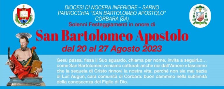 San Bartolomeo