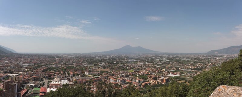 Vesuvio